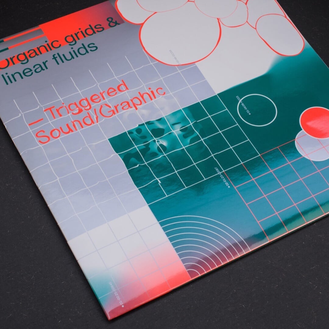 Vinyl Artwork for OGLF