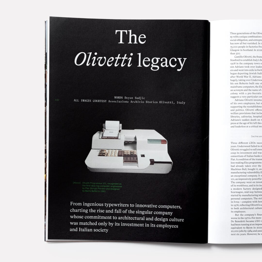 Visual Identity and Editorial Design for Anima Magazine