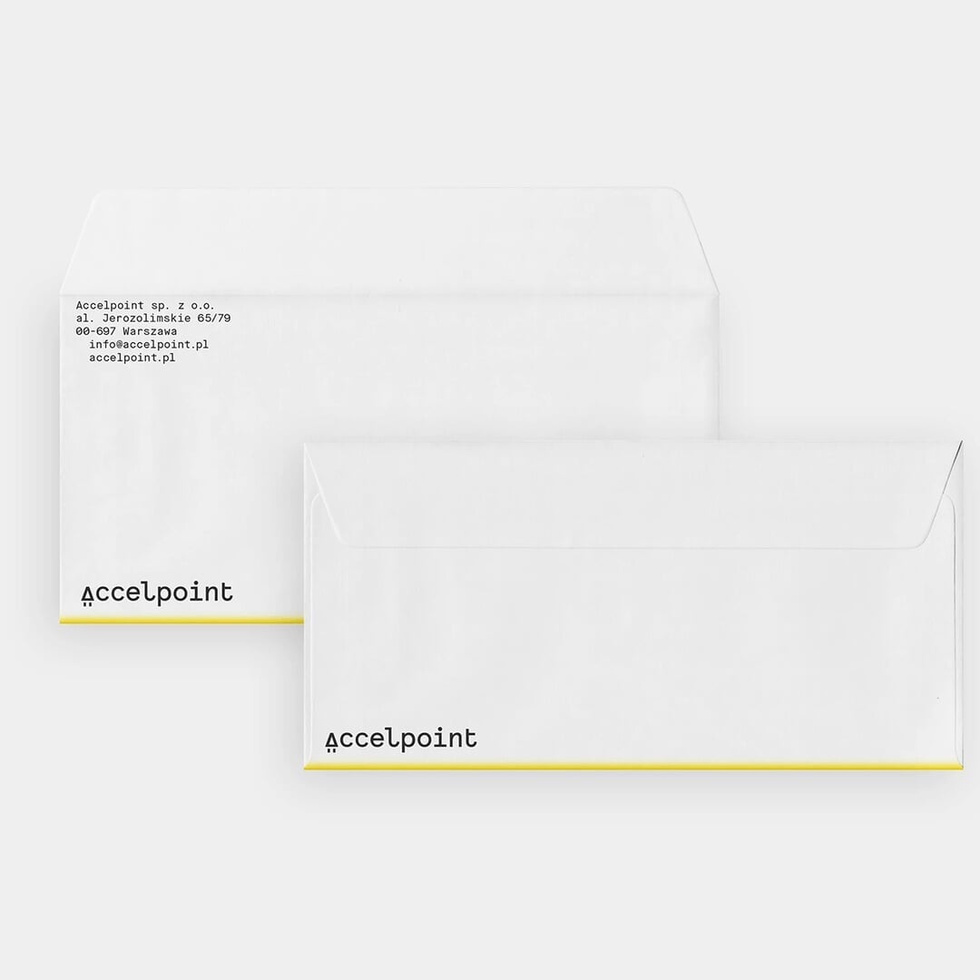 Visual Identity for a Startup Accelerator