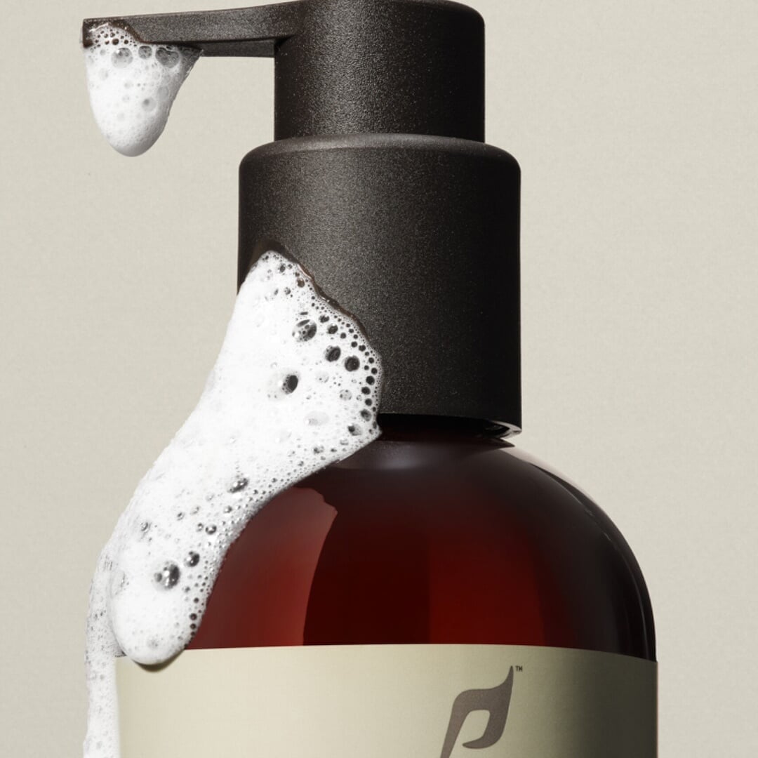 Launch Campaign for Papatui Men's Skincare Brand