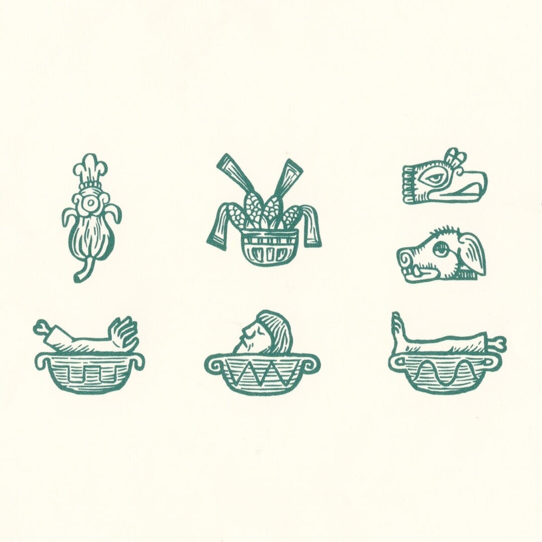 Naming and Branding for a Mexican Pozoleria