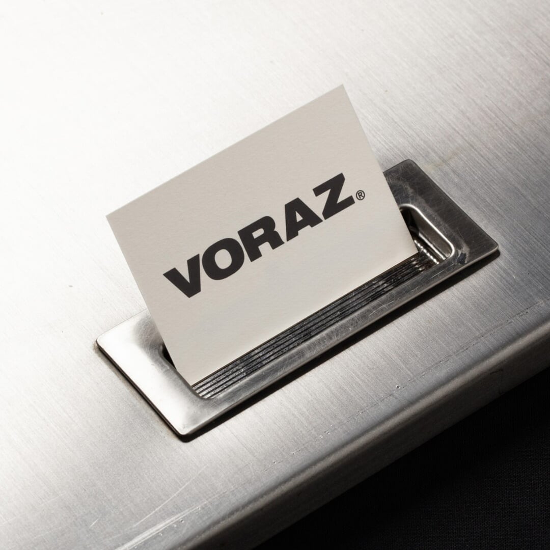 Brand Identity for Rosa & Verde