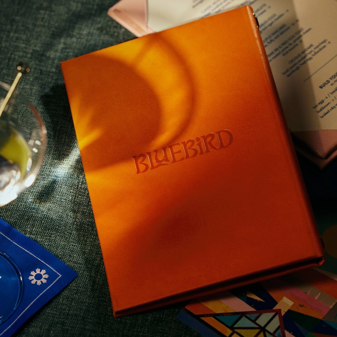 Brand Identity for Hana Kaiseki Restaurant