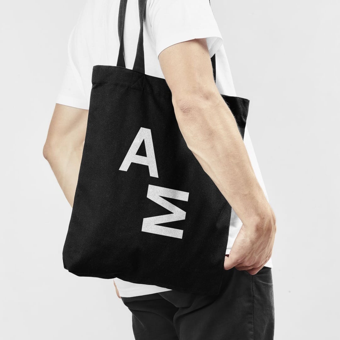 Brand and Website Design for Art Makers