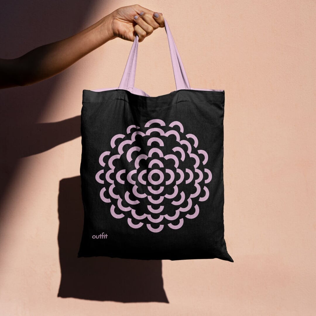 Design System and Brand Identity for Outfit