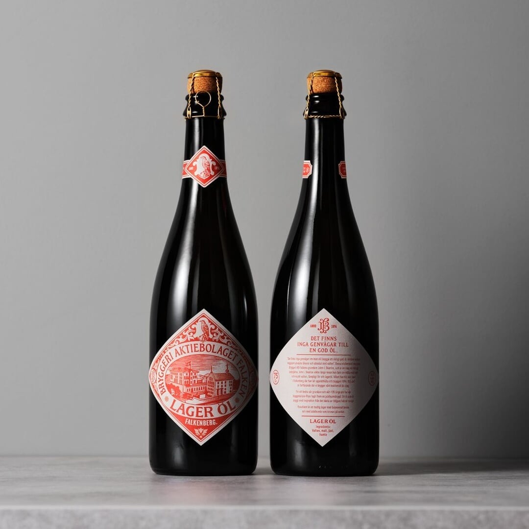 Brand Transformation for Swedish Beauty Brand IsaDora