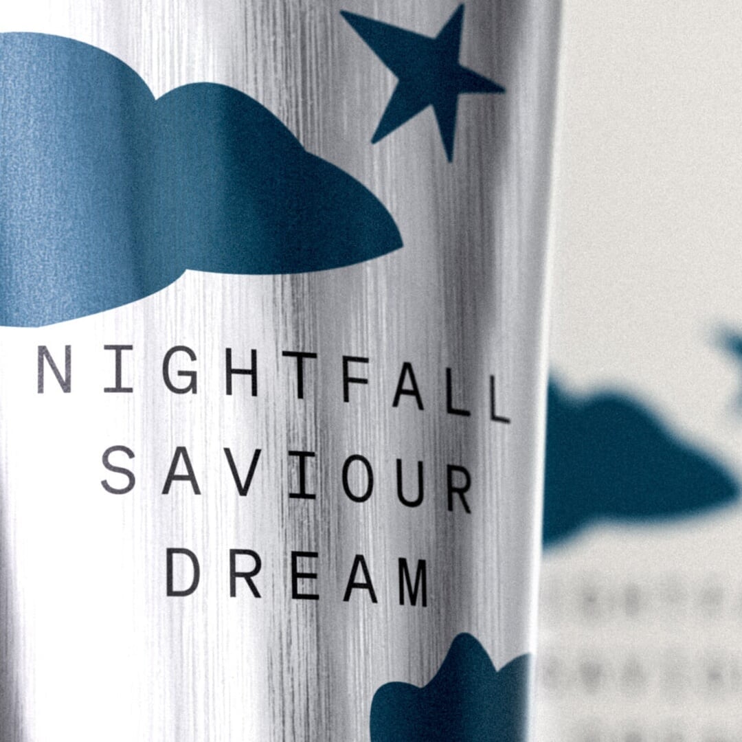Brand Identity for Urban Kind and Raw Perfection