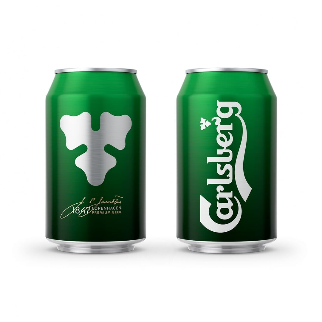 Global Brand Guardianship for Carlsberg