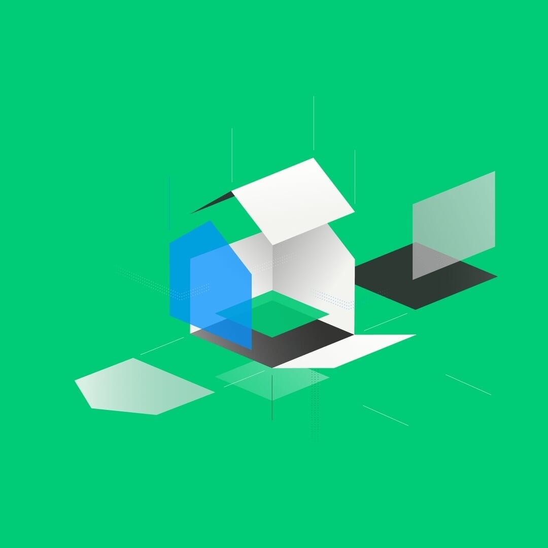 Brand Identity and Digital Ecosystem for Noventic Group