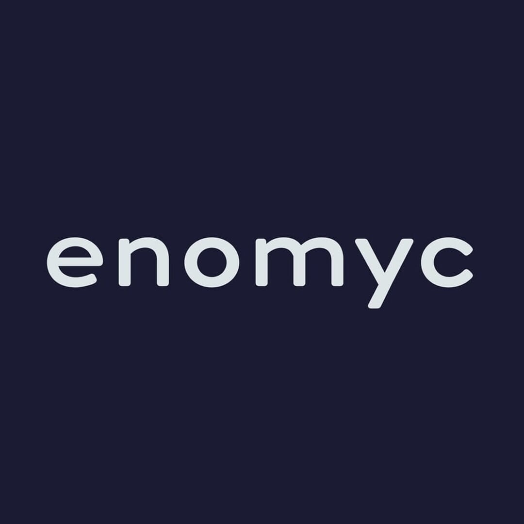 Comprehensive Rebranding for Consulting Firm Enomyc