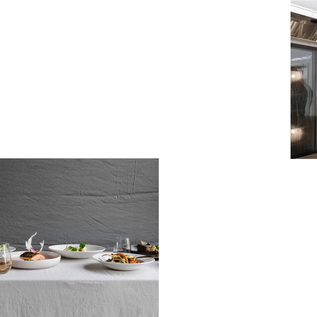 Brand Identity for Venues Ōtautahi