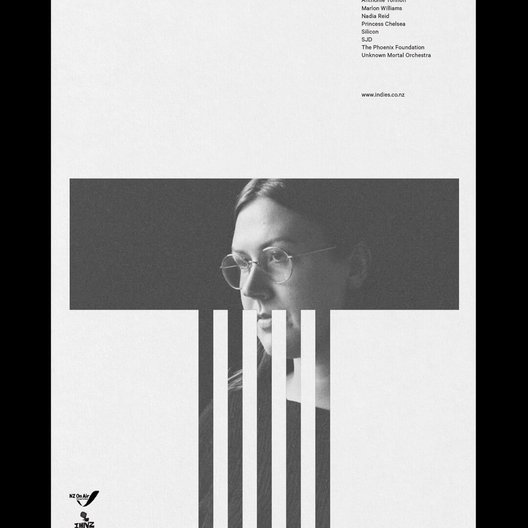 Visual Identity for Taite Music Prize