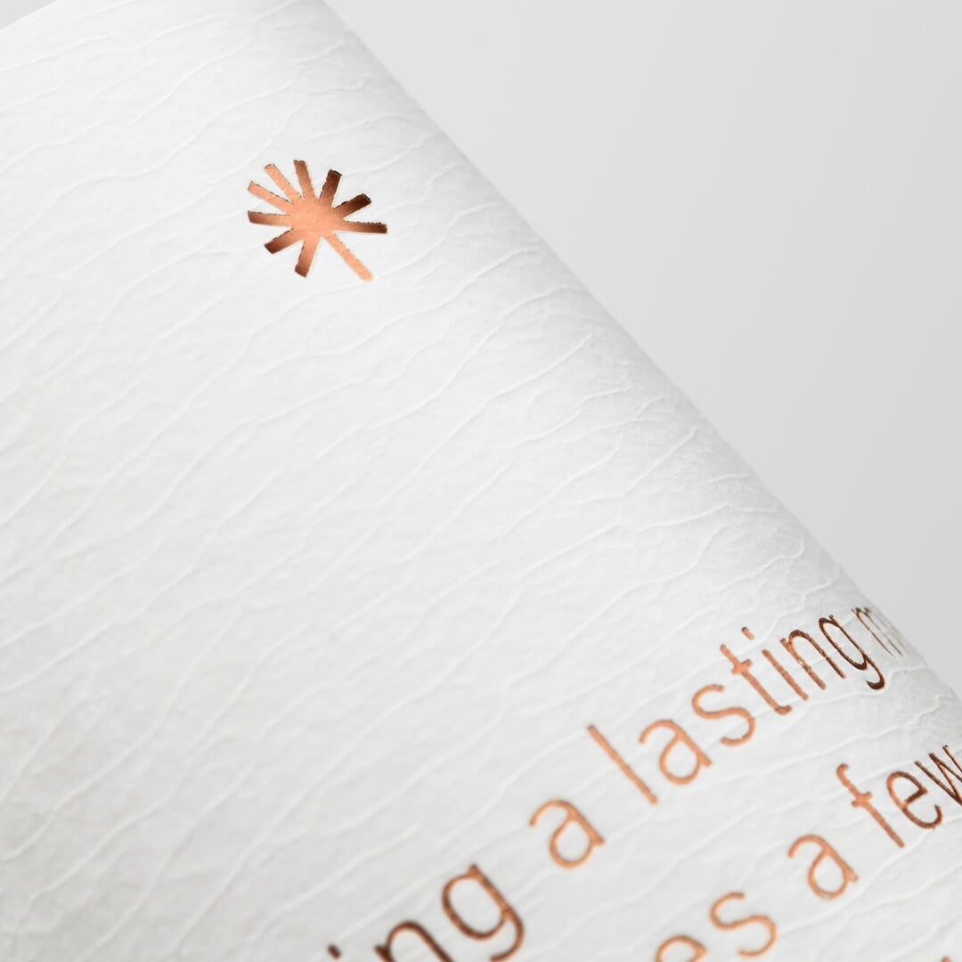 Brand Identity for Better Place Forests