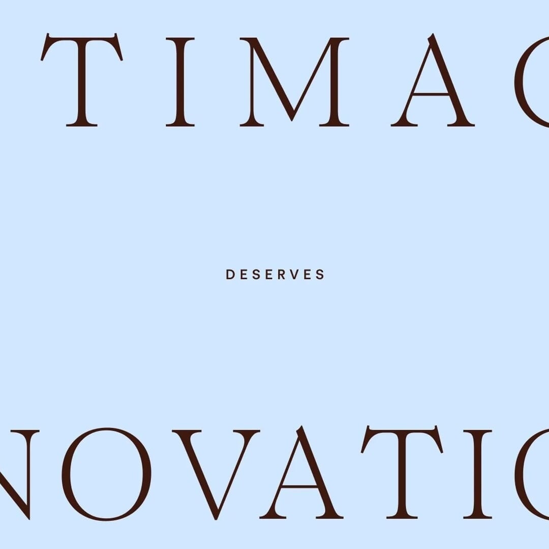 Visual Identity for Future of Sex