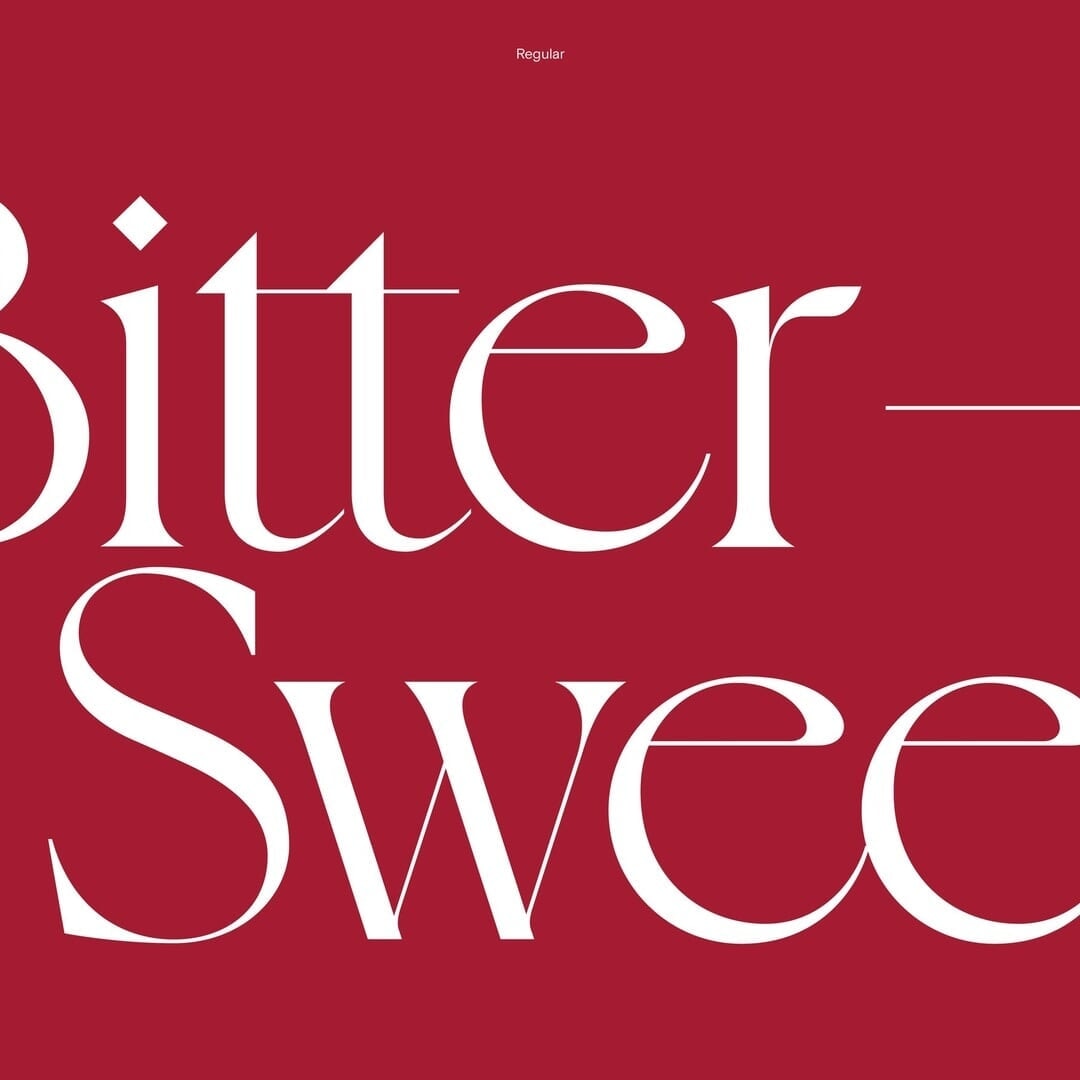 Packaging Design for Bitter Sweet Client Gift