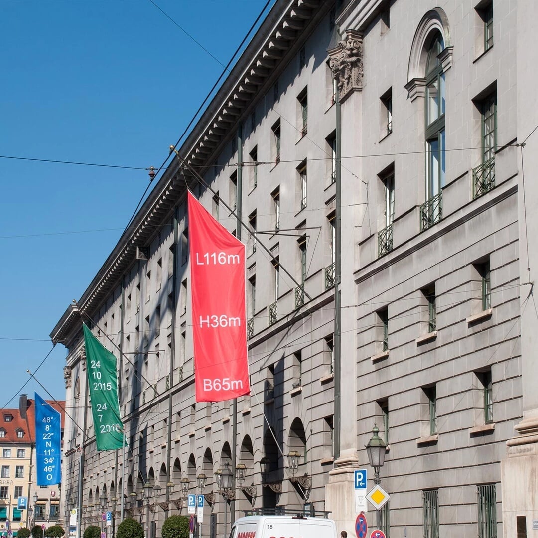 Season Campaign Design for Bavarian State Opera 2015-16