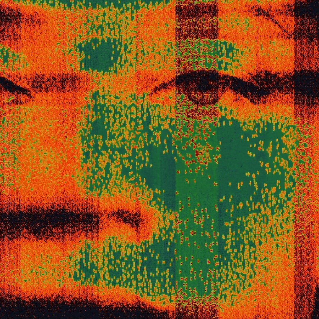 Tour Visuals for Charlotte De Witte Overdrive Tour