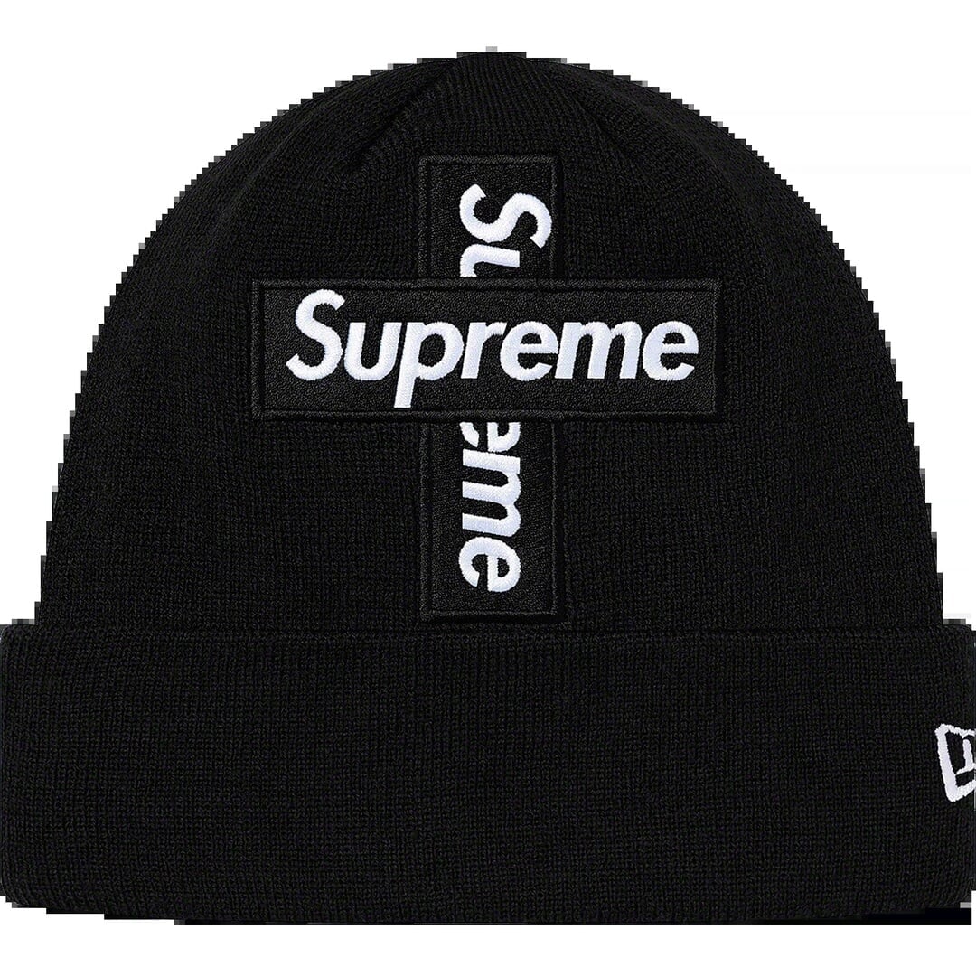 Collection Graphics for Supreme New York FW20/21