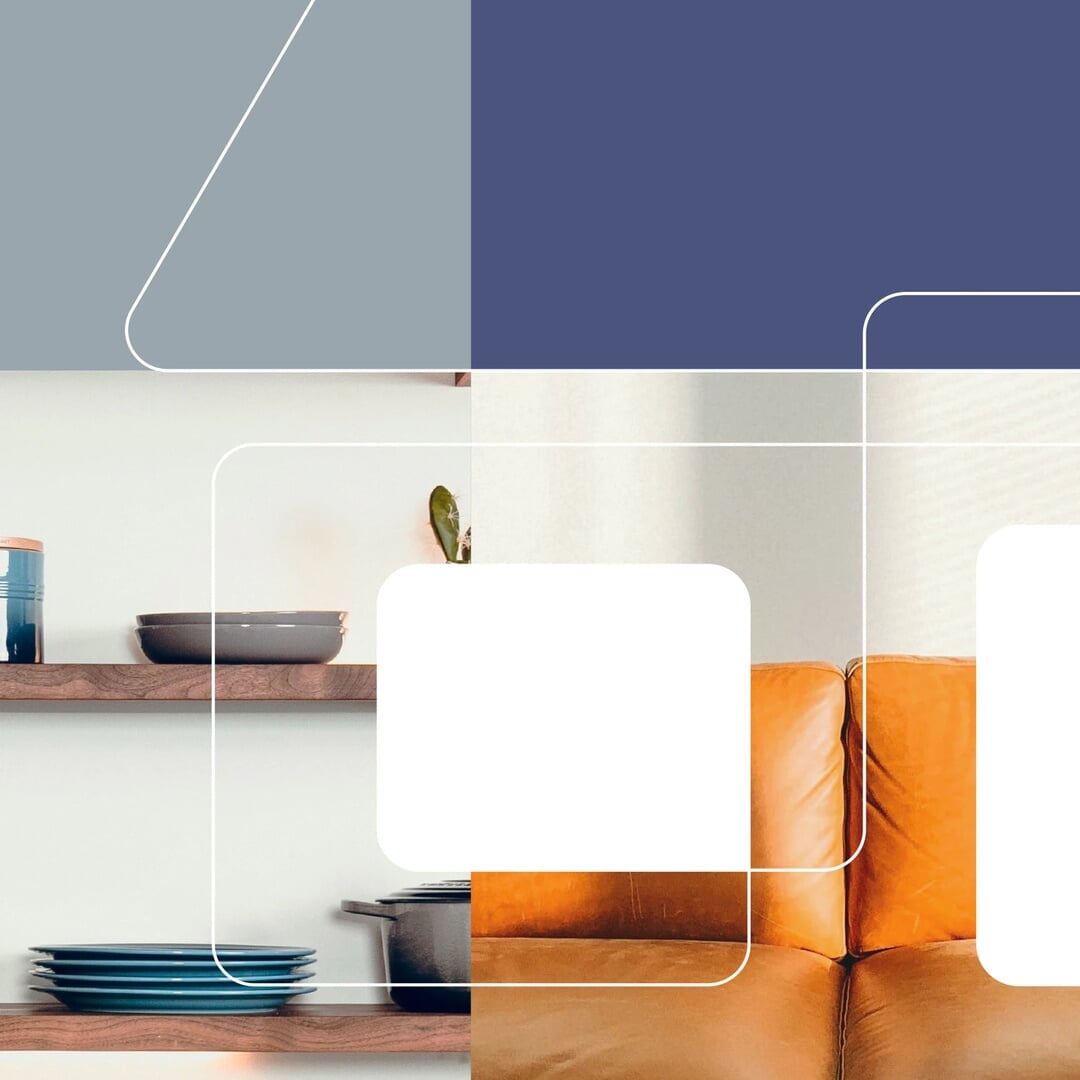 Brand Identity and Illustration for Ribbon