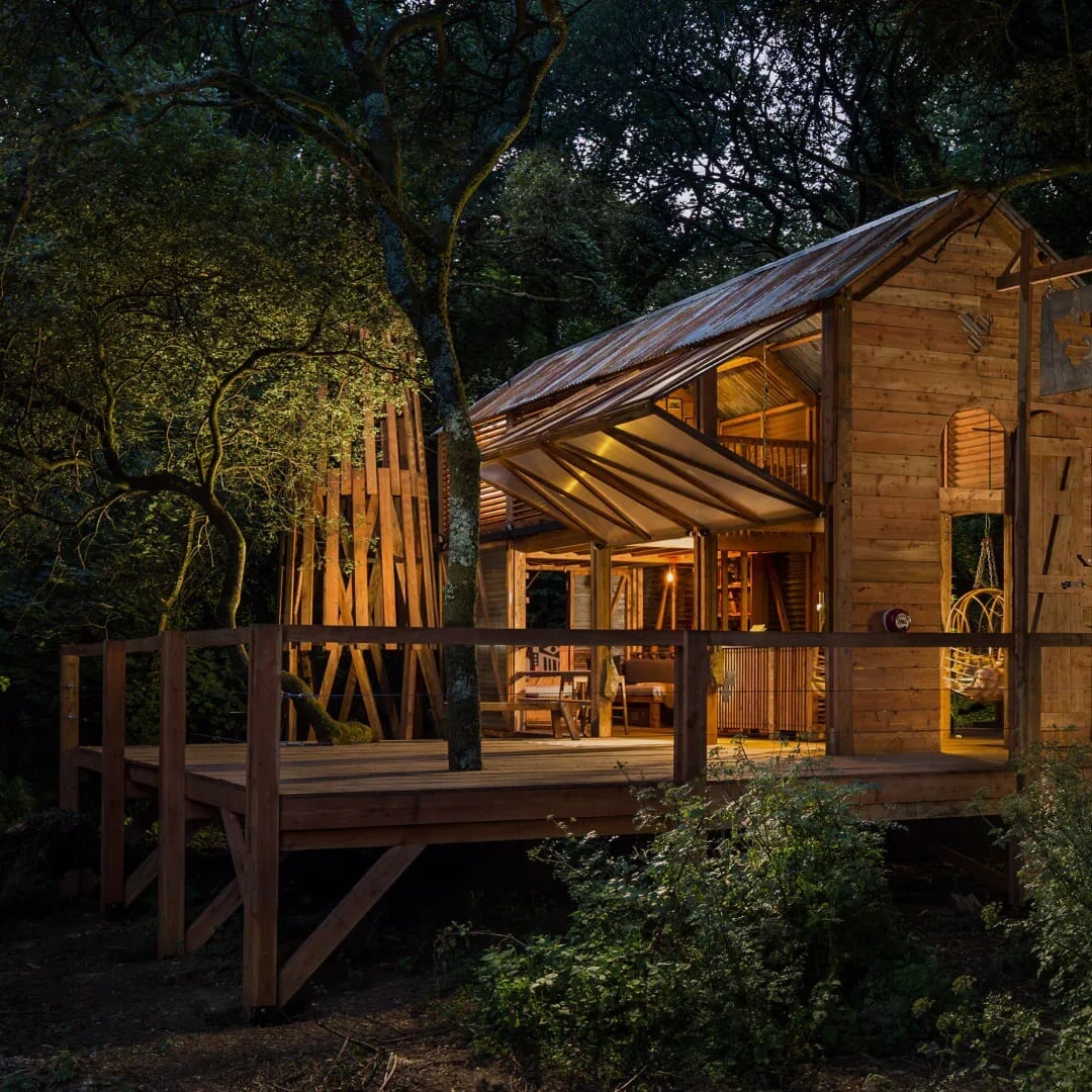Experiential Campaign for Carlsberg the Cabin