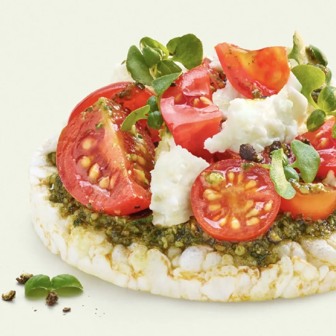 Advertising Campaign for Kallø Organic Foods