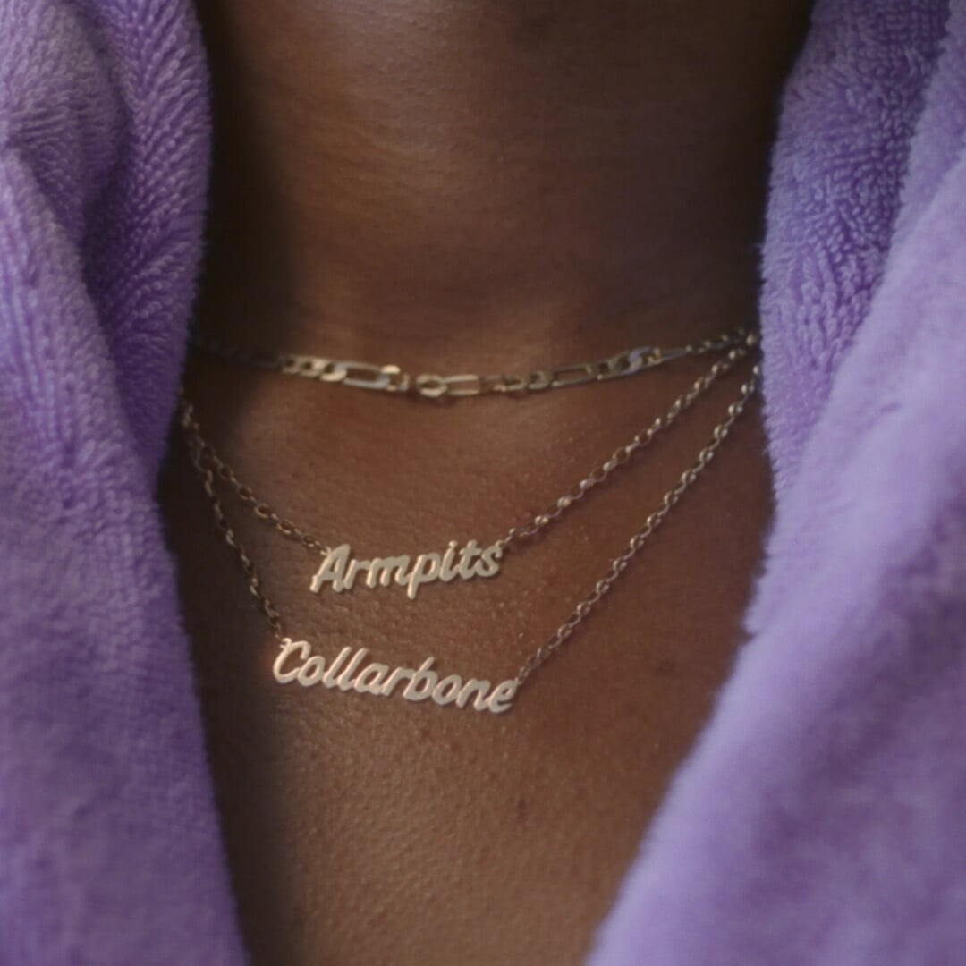 Social Awareness Campaign for CoppaFeel!