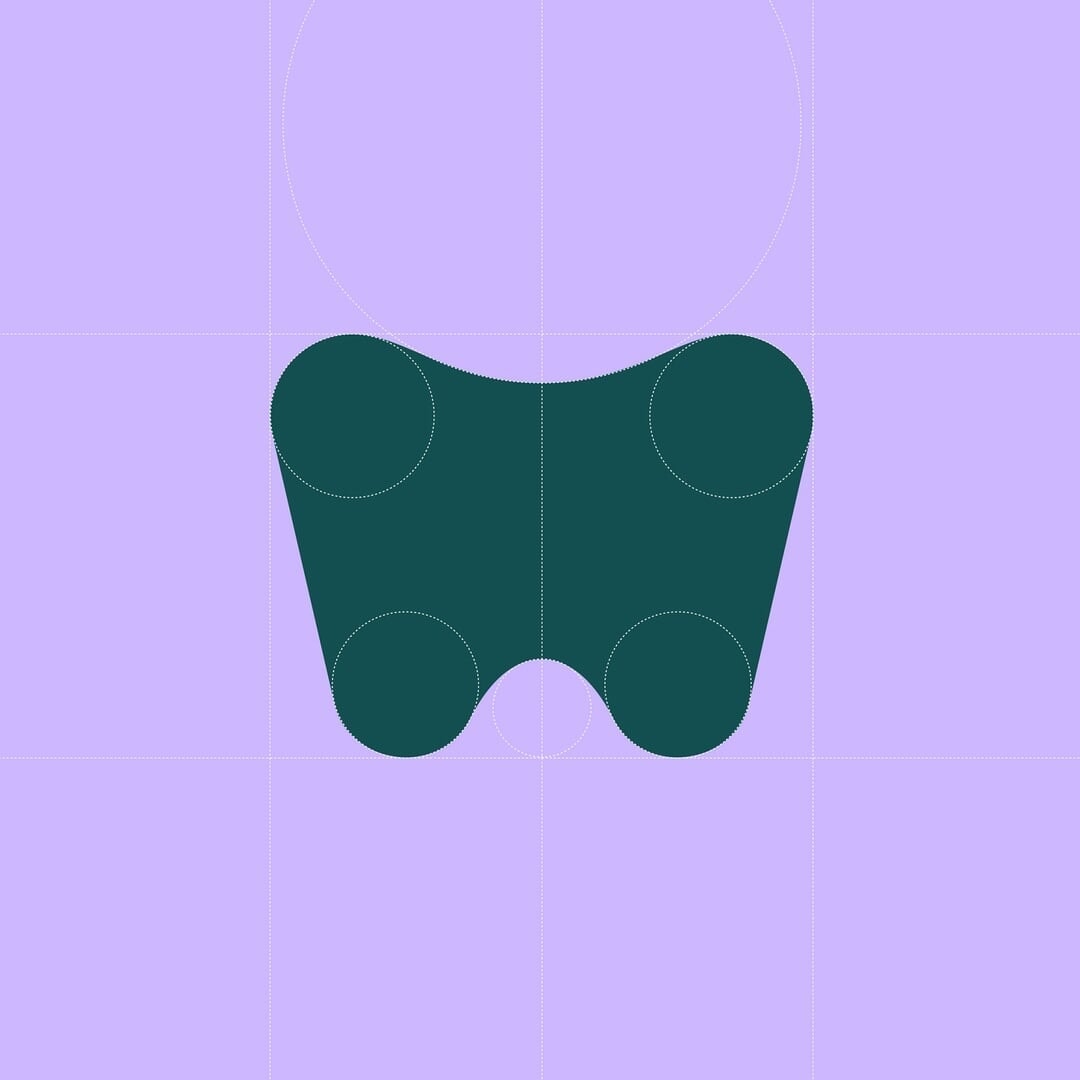 Brand Identity and Website Design for AI-Powered Dental Billing Platform
