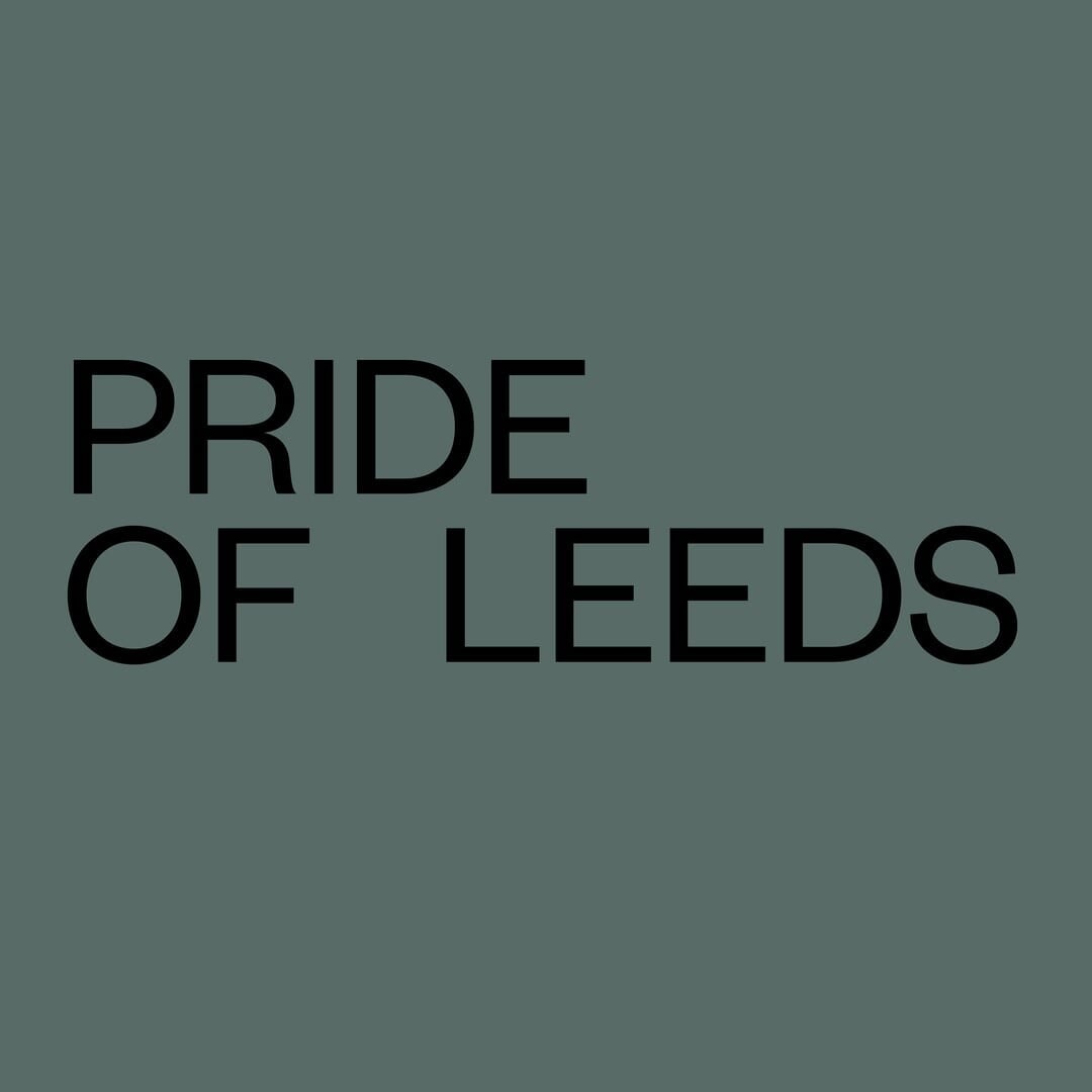 Brand Identity for Love of Leeds Cultural Project