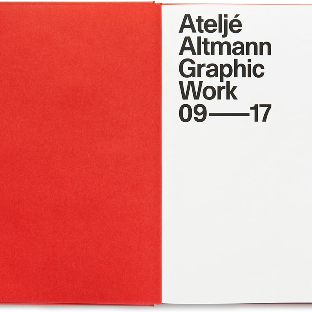 Typographic Concept for L’Uomo Vogue
