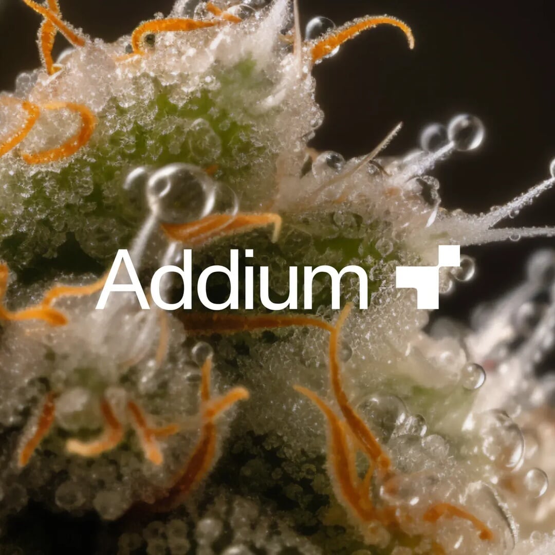 Brand Identity for Agri-Tech Innovator Addium