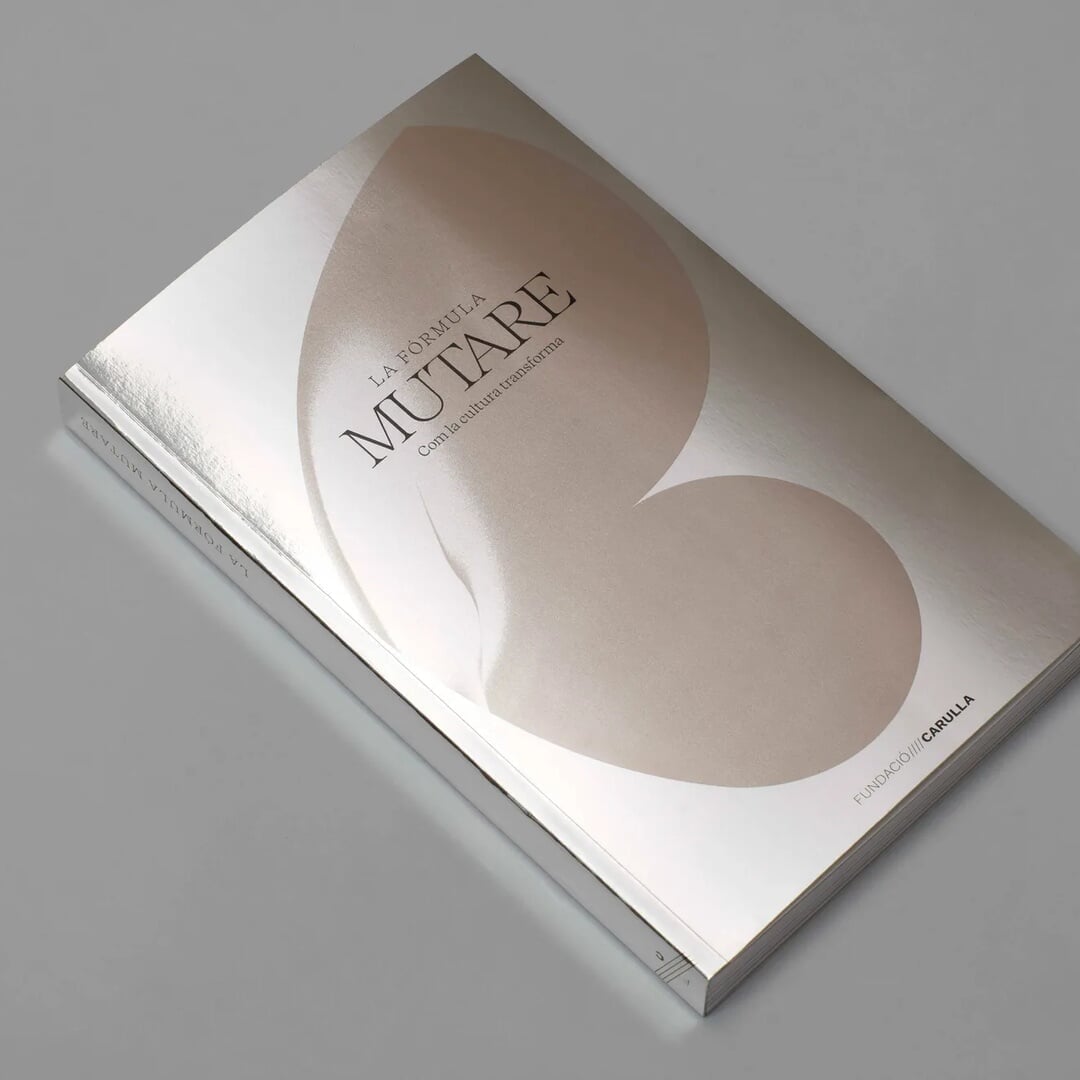 Editorial Design for Mutare Cultural Programme