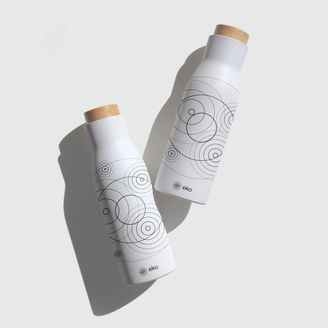 Brand Identity and Campaigns for Eko Health