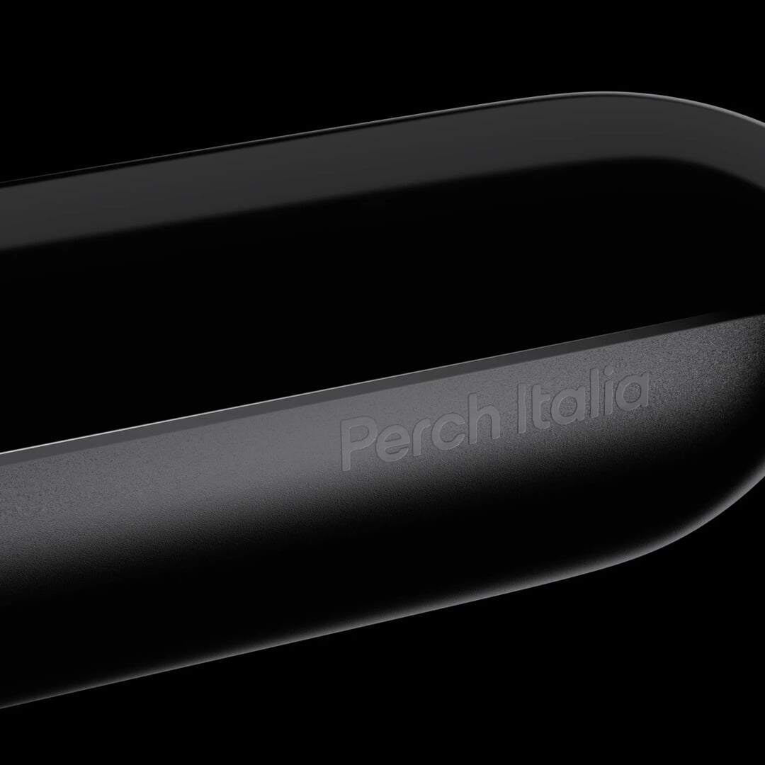 Brand Identity and Naming for Perch Italia