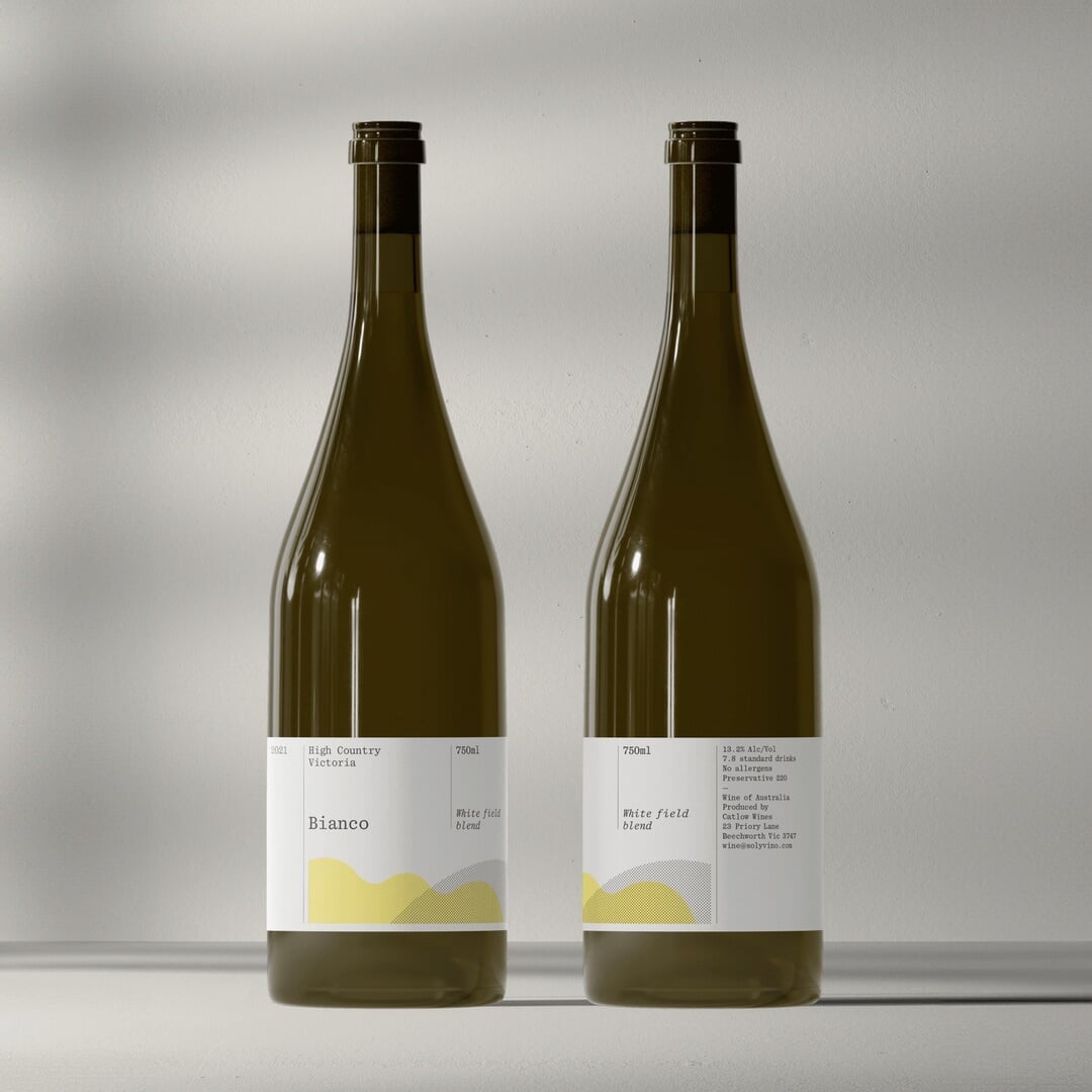 Packaging Redesign for Raimat Wines
