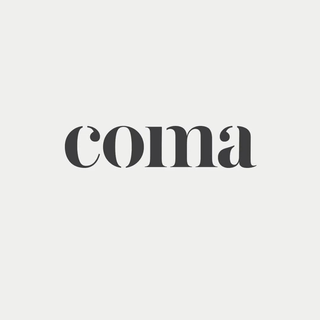 Brand Identity for Coma Leadership Consultancy