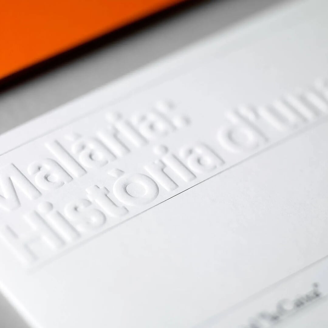 Brand Identity for ISGlobal Research Center