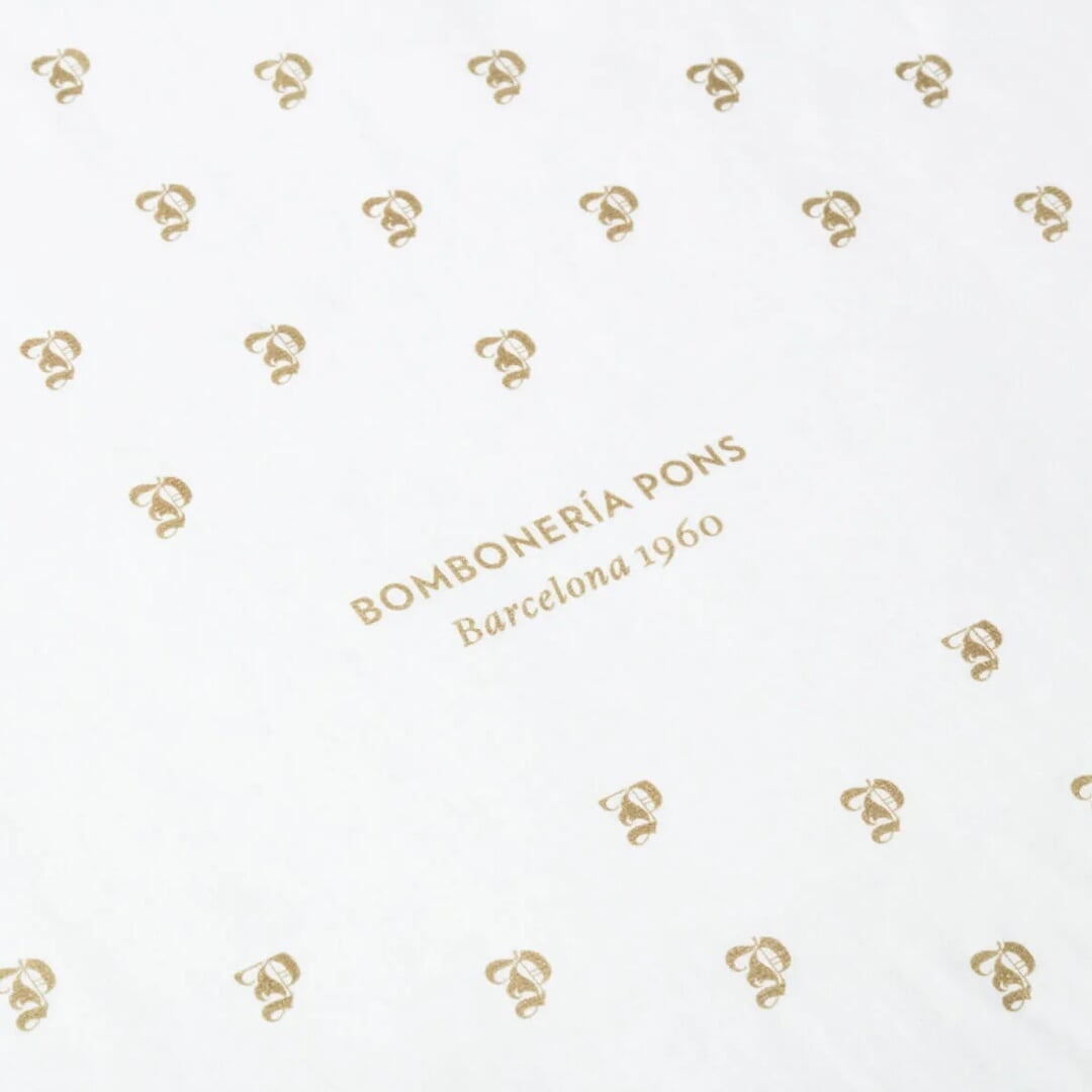 Brand Identity Refresh for Bombones Pons