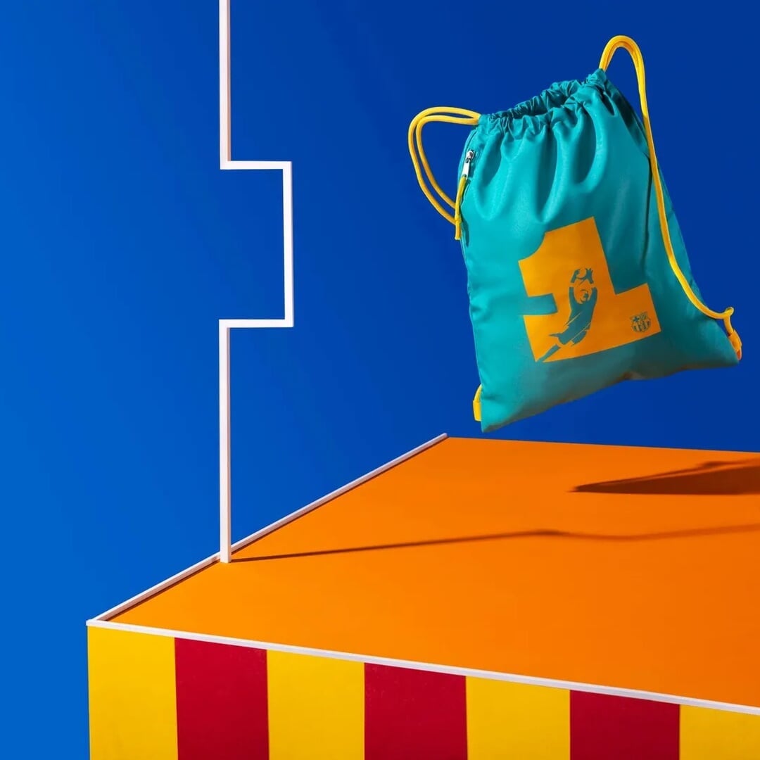 Illustrated Collection for FC Barcelona Legends