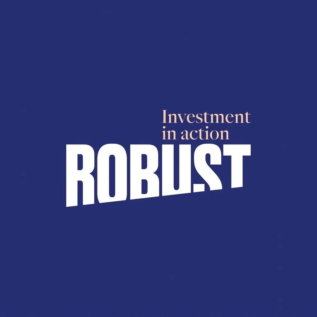 Brand Identity for an ESG Investment Fund