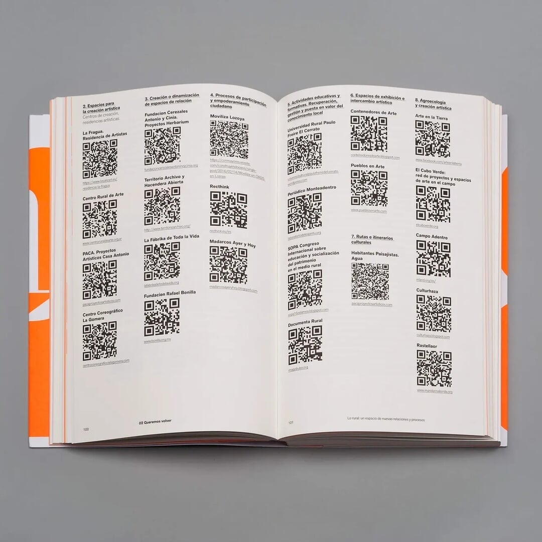 Editorial Design for Queremos Sonreír Book