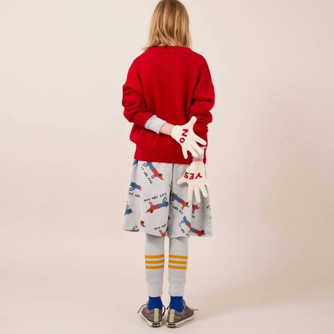 Brand Identity and Naming for Bobo Choses