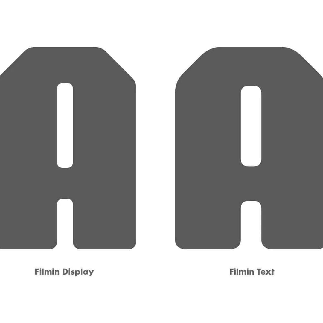 Brand Identity Redesign for Filmin Movie Platform