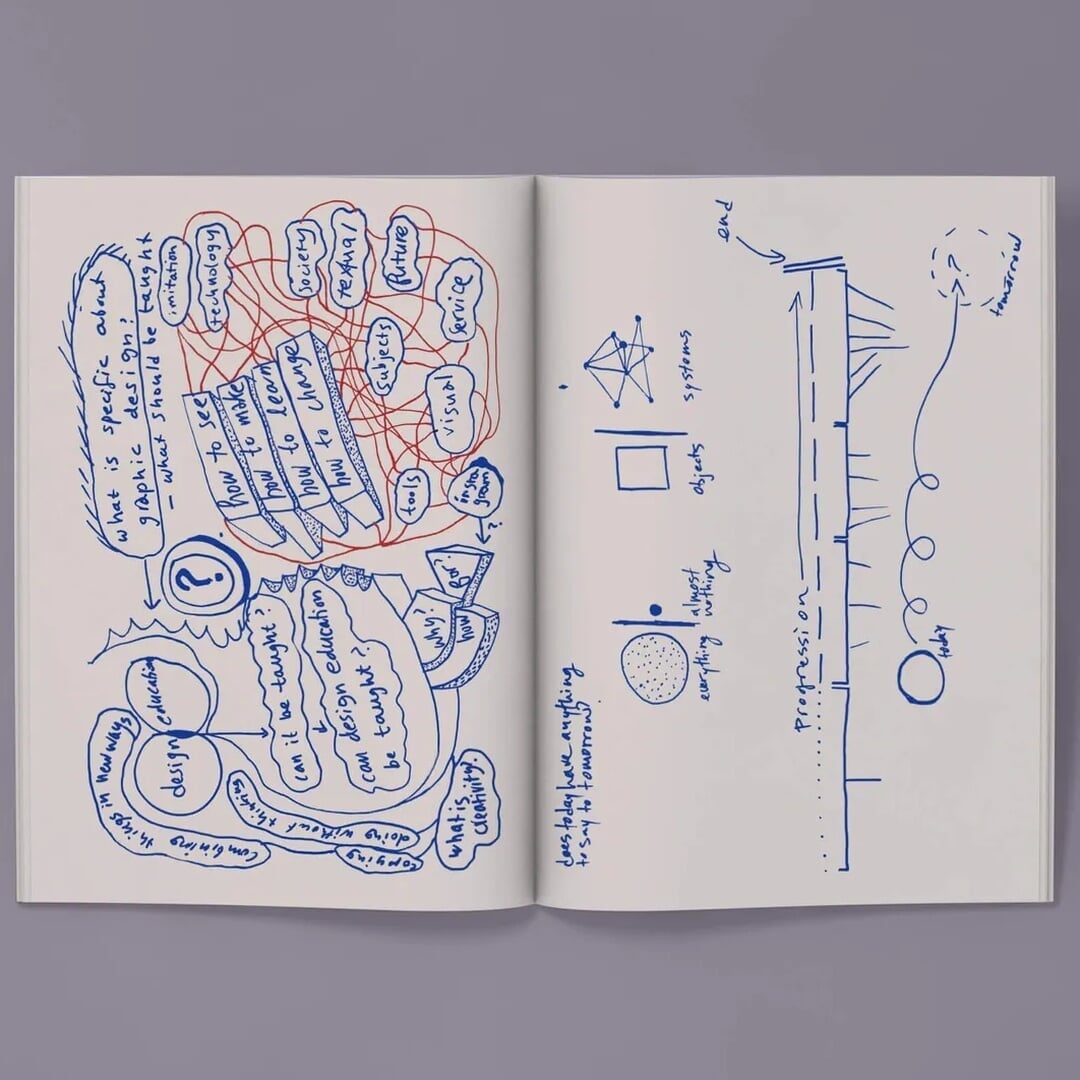 Editorial Design for AGI Publication