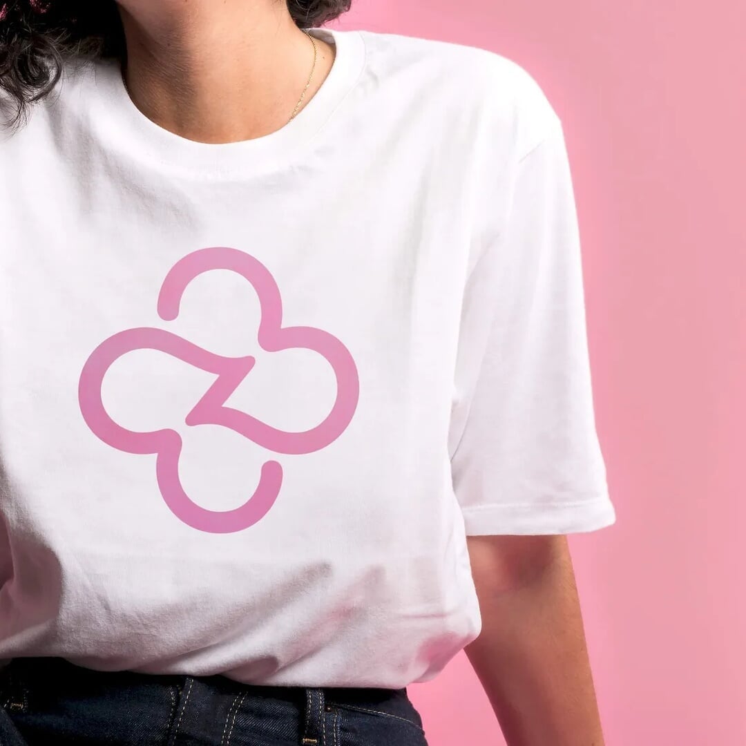 Rebranding for Russian Fashion Retailer Zarina