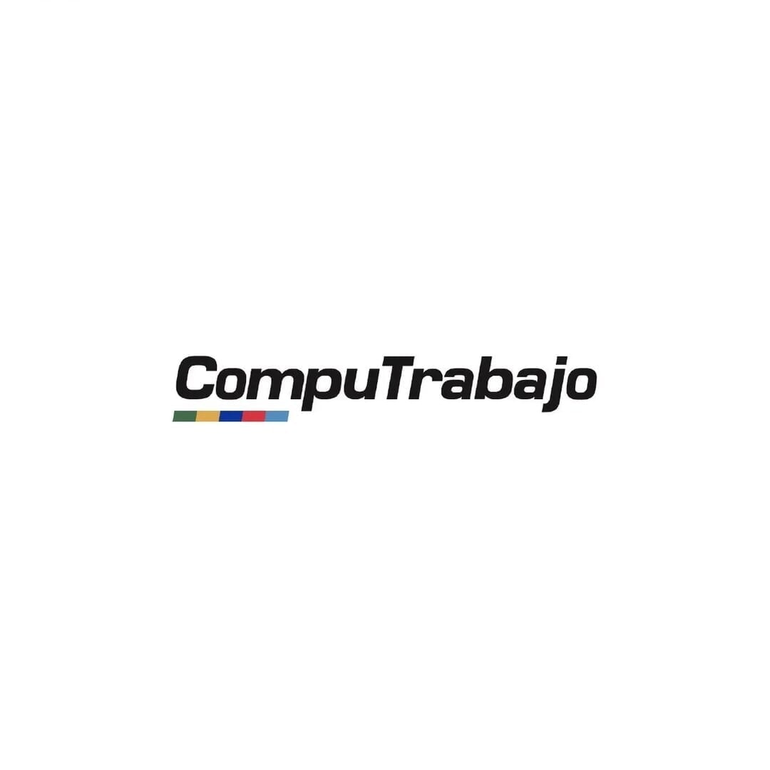 Brand Identity Redesign for Computrabajo