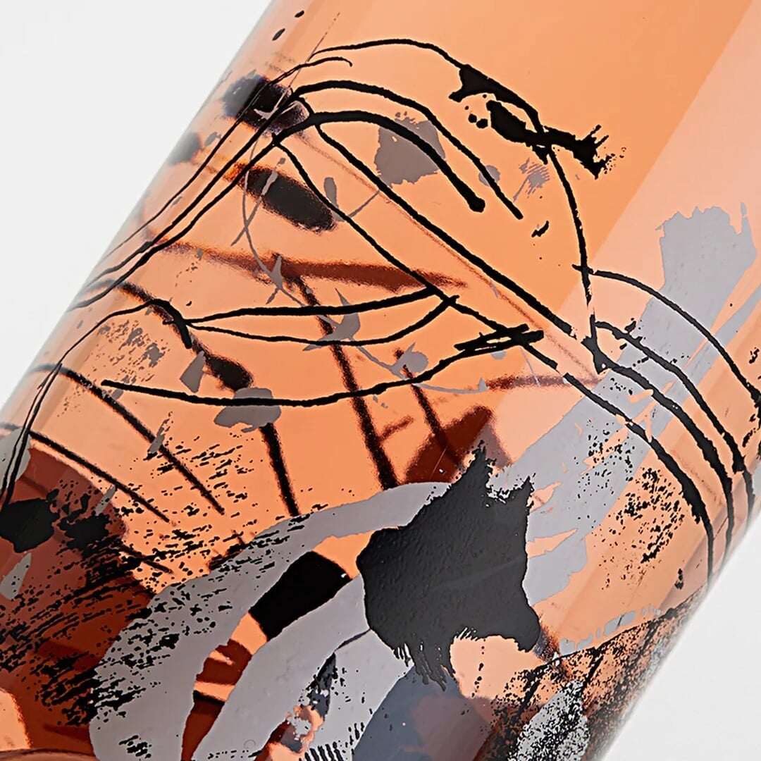 Brand Identity and Packaging for Company Wine