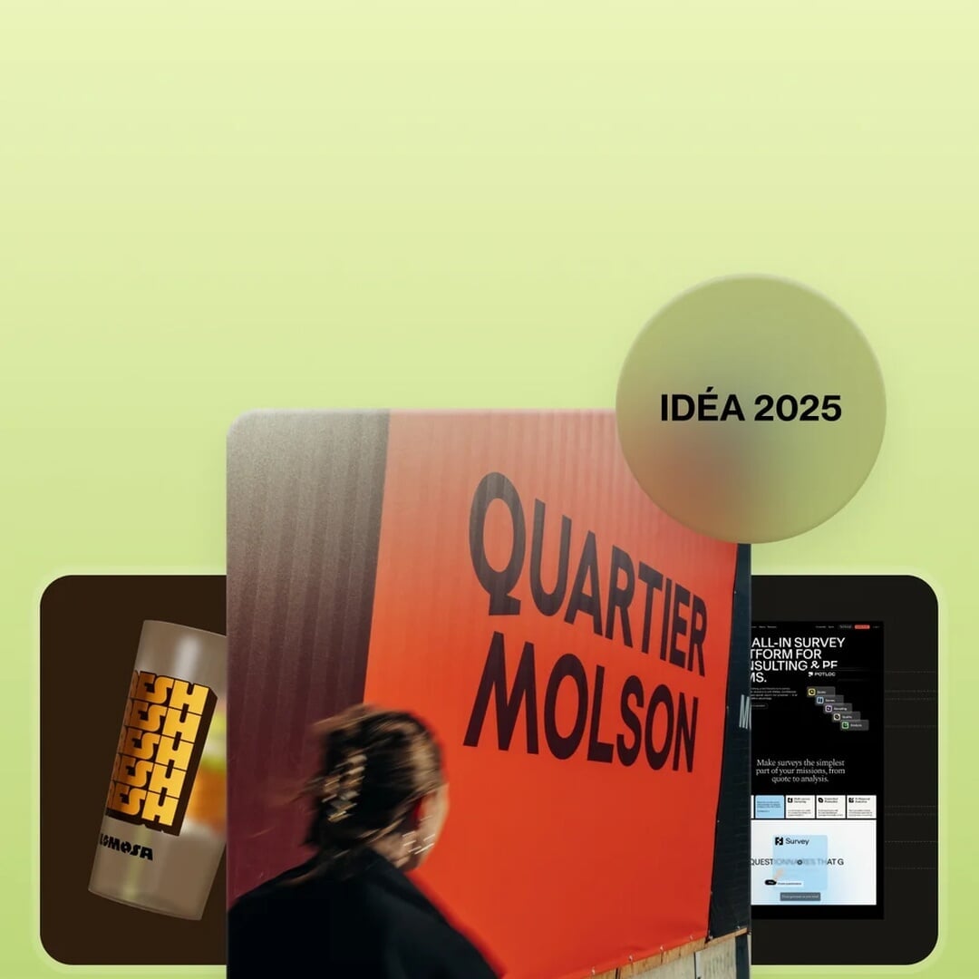 Brand Identity and Website for Palomosa Music Festival