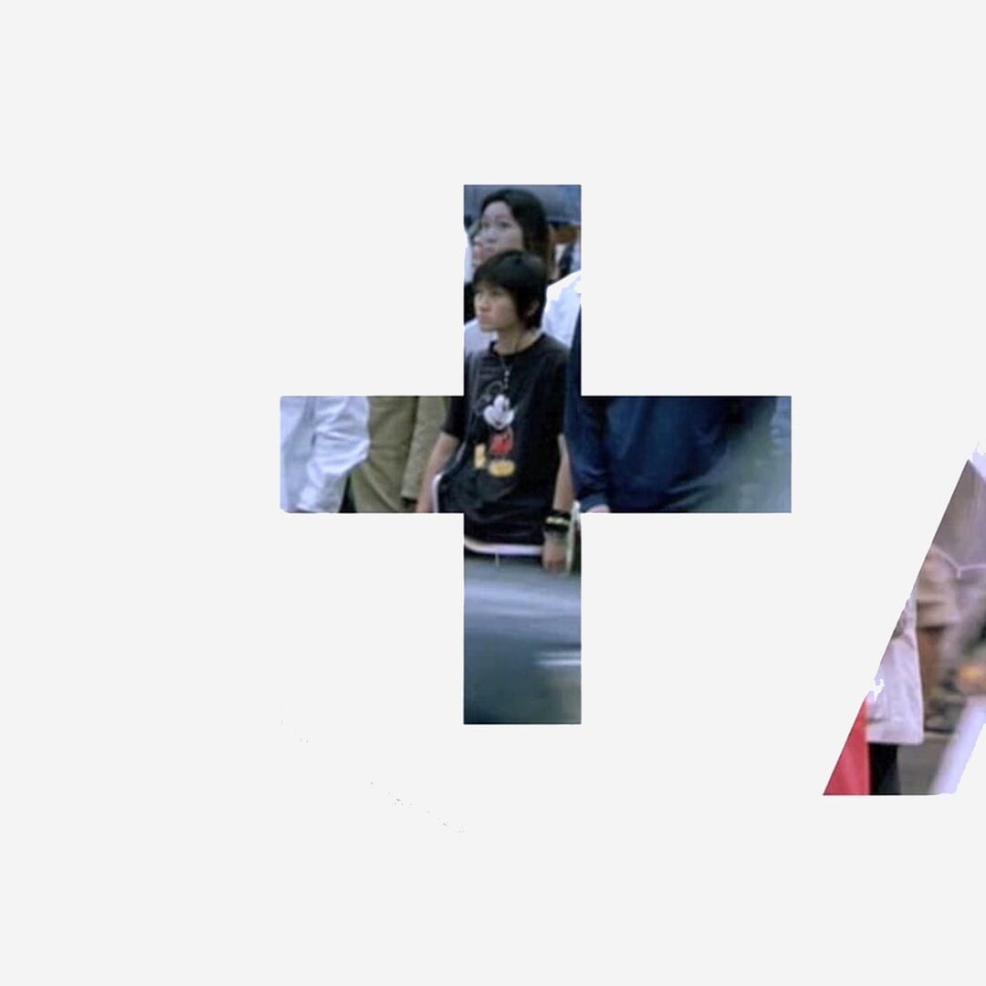 Branded Content Campaign for Bloomberg