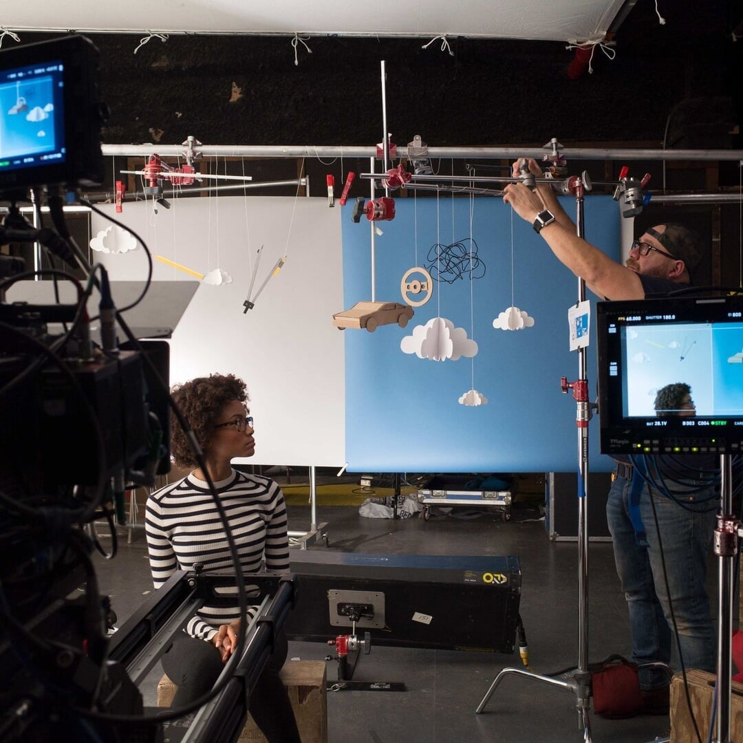 Experiential Brand Activation for Ford Hub