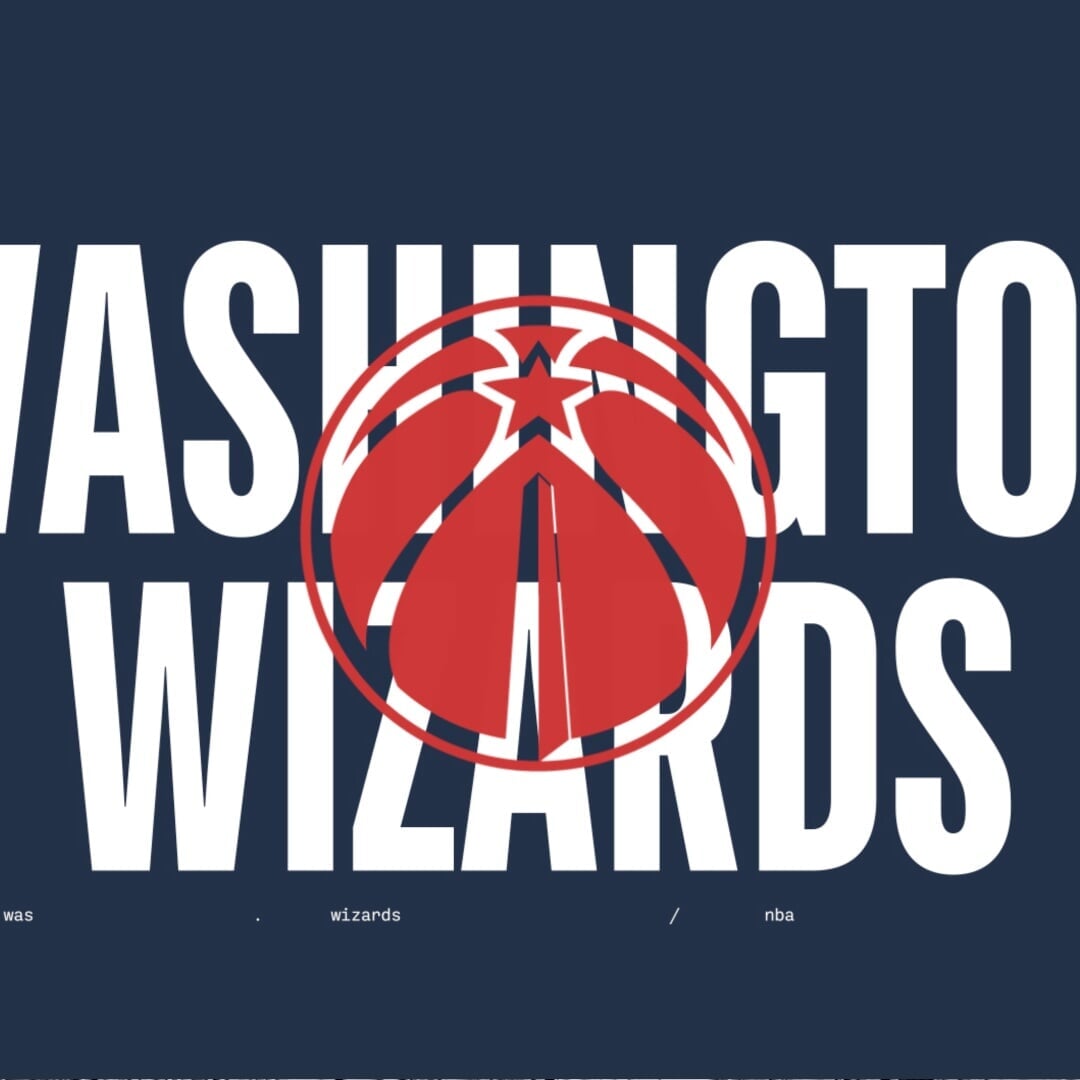 Brand Identity for NBA On Fox Sports
